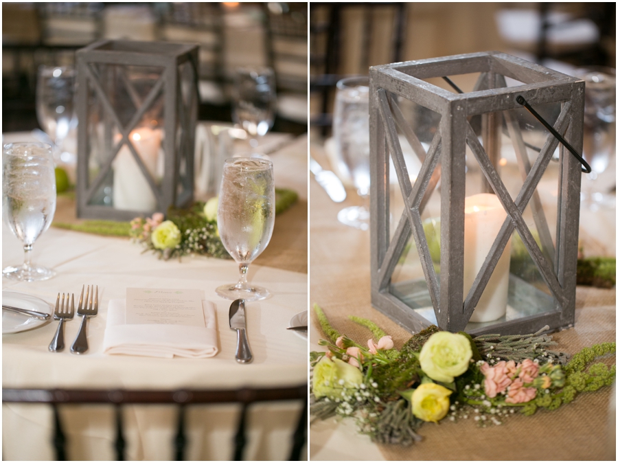 The Tidewater Inn Wedding Details - 2Hands Studios - Flower Follies