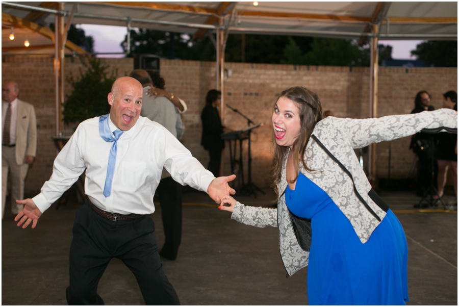 The Tidewater Inn Wedding Reception - Bachelor Boys Band