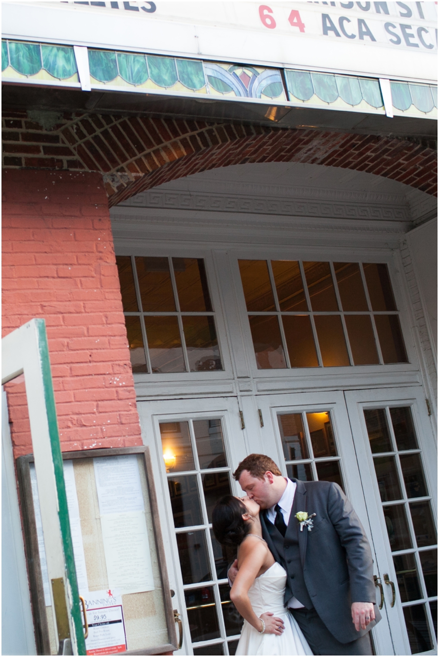 Tidewater Inn Easton Wedding Photography - Easton MD Love Portrait - Betsy Robinson's Bridal