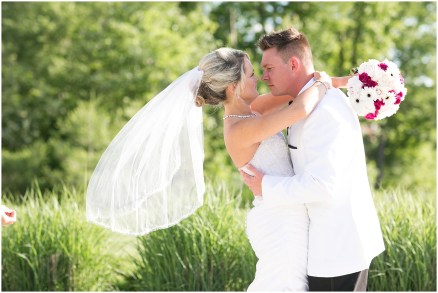 Wedding Photographer in Philadelphia - Flower Follies - Betsy Robinson's Bridal Collection