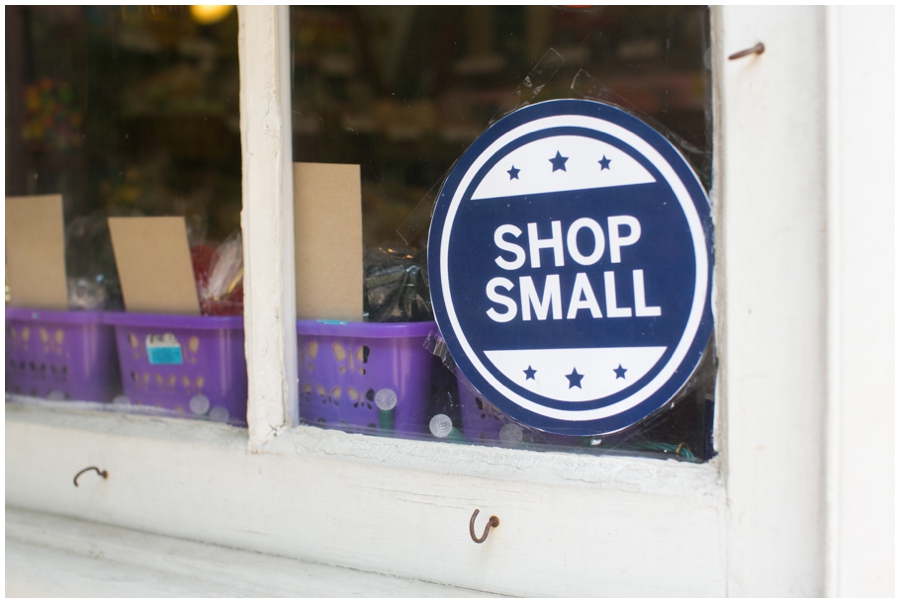 Shop Small - Chestnut Hill Pa Photographer - Chestnut Hill Street Photography