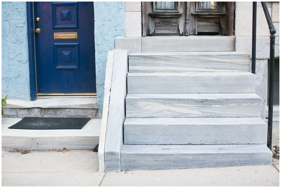 Philadelphia Art Museum - Fairmount Park Door Photographs