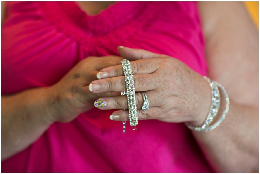 Herrington on the Bay Wedding Photorapher - Waterfront Wedding Details