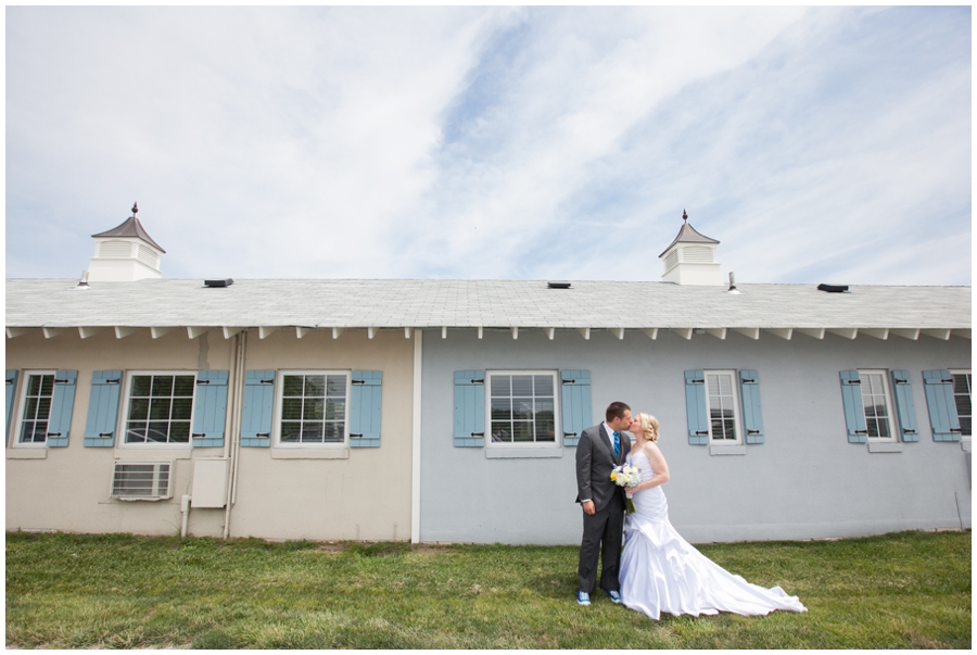 Herrington on the Bay Wedding Photorapher - Waterfront Wedding Photographer