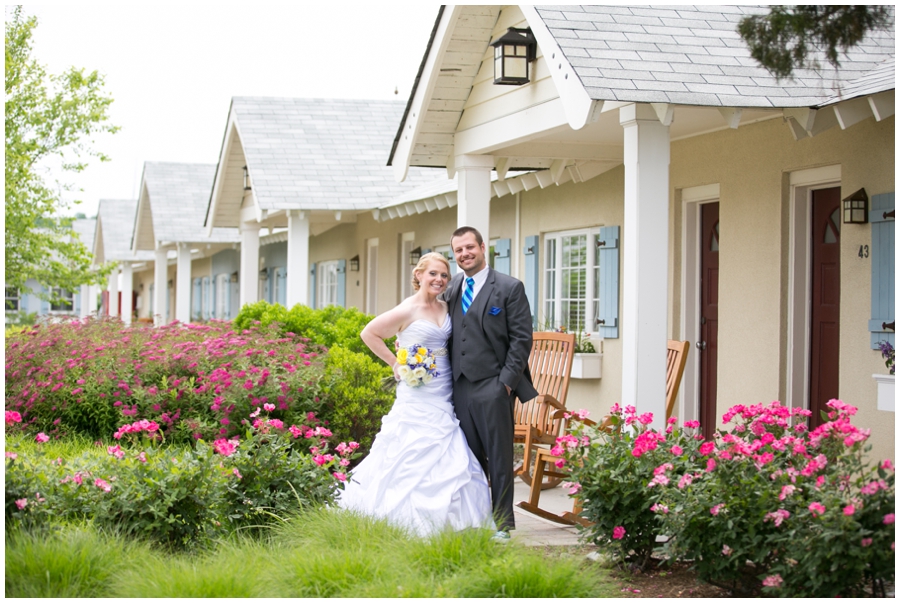 Herrington on the Bay Wedding Photorapher - Maryland Charming Wedding Photographer