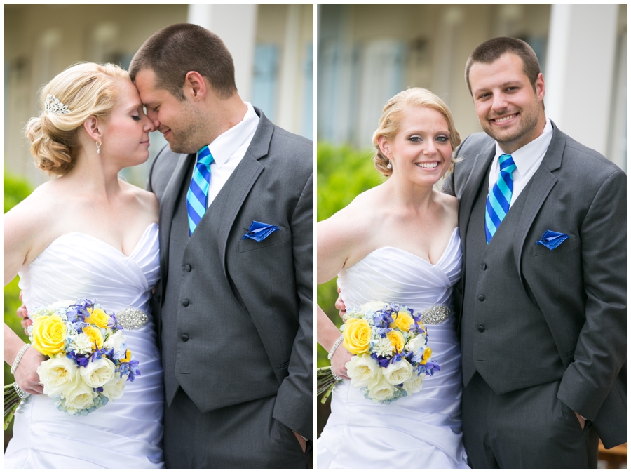 Herrington on the Bay Wedding Photorapher - Maryland Charming Wedding Photographer