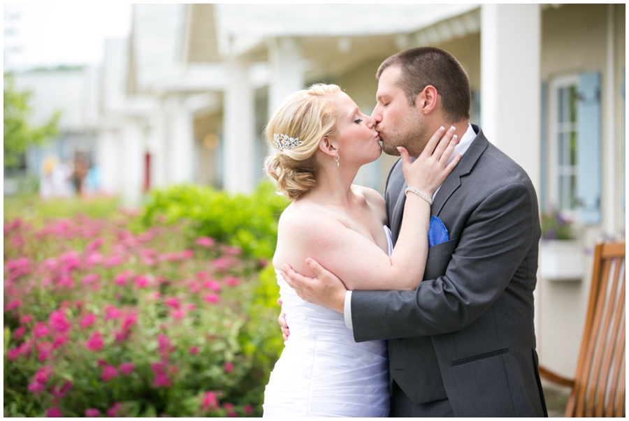 Herrington on the Bay Wedding Photorapher - Maryland Charming Waterfront Wedding Venue