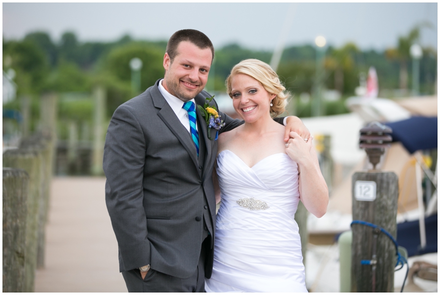 Herrington on the Bay Wedding Photorapher - Charming Bay Wedding Photographs