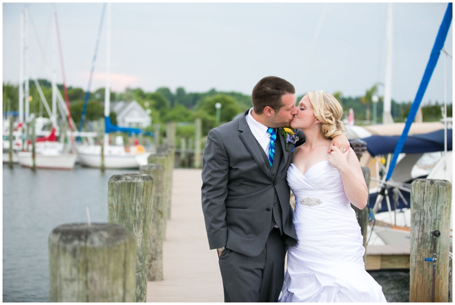 Herrington on the Bay Wedding Photorapher - Charming Bay Wedding Photographs