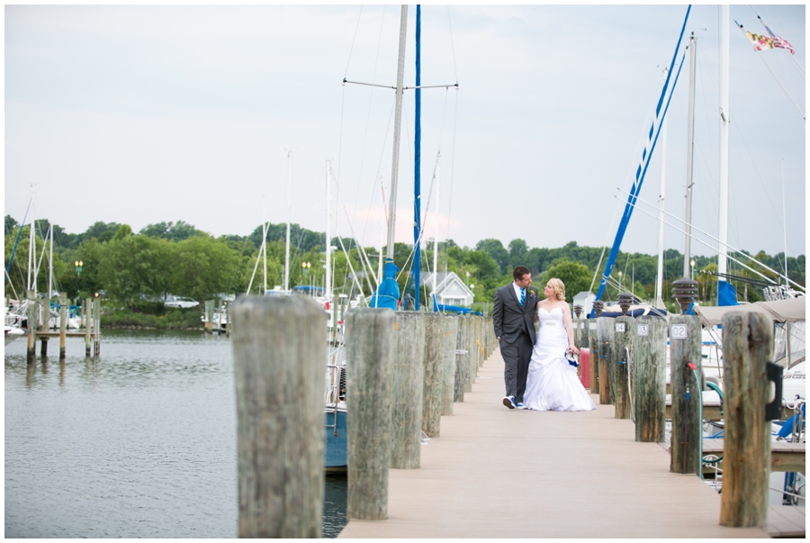 Herrington on the Bay Wedding Photorapher - Charming Bay Wedding Photographs