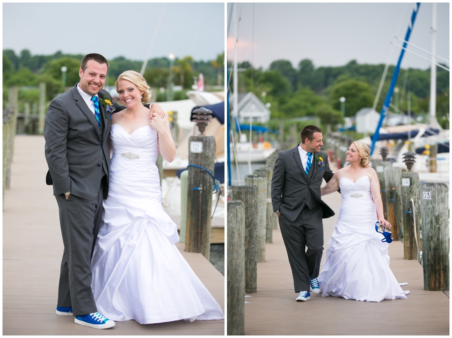 Herrington on the Bay Wedding Photorapher - Charming Bay Wedding Photographs