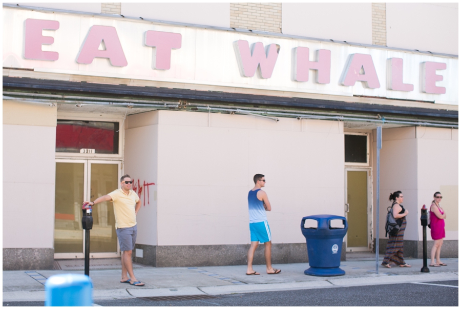 North Wildwood Summer Photographer - Jersey Shore Lifestyle Photographer