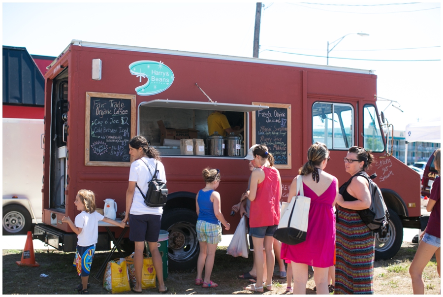 North Wildwood Farmer's market Photographs - Jersey Shore Lifestyle Photographer