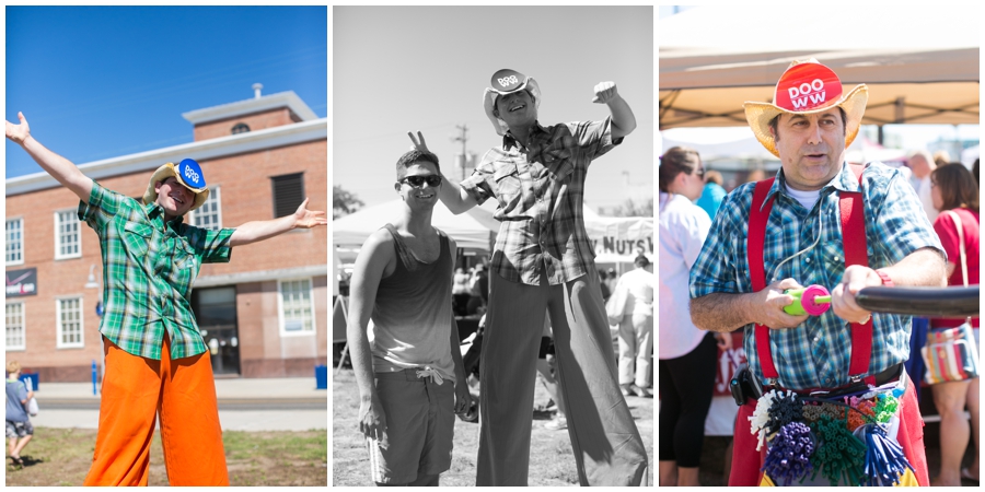 Wildwood Farmer's market Photographs - Jersey Shore Lifestyle Photographer