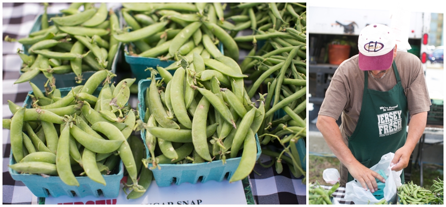 Wildwood Farmer's market Photographs - Jersey Shore Lifestyle Photographer