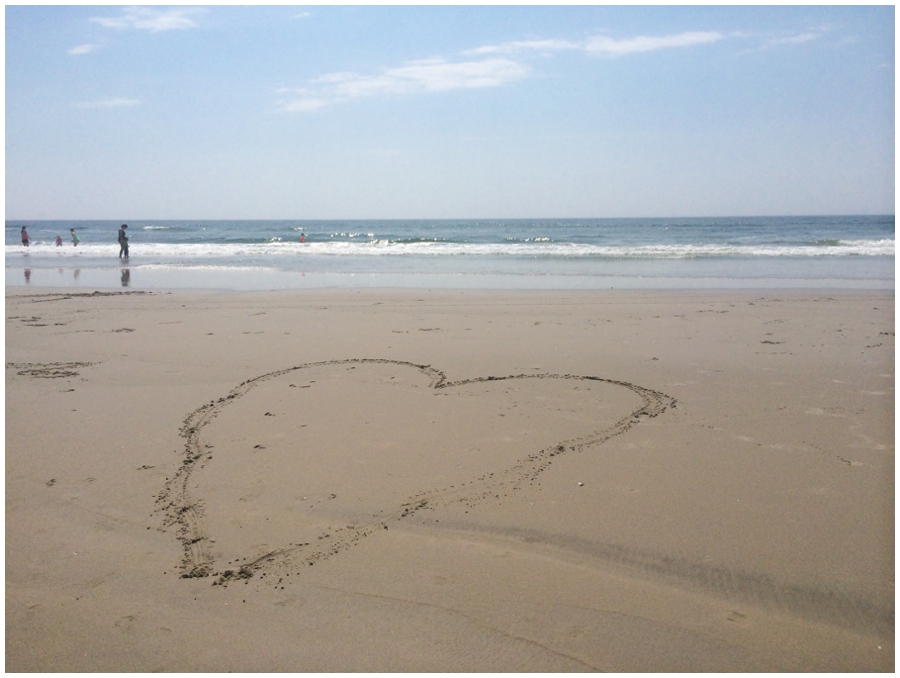 North Wildwood Beach Photographer - Traveling Wedding Photographer - New Jersey Beach Location Scouting