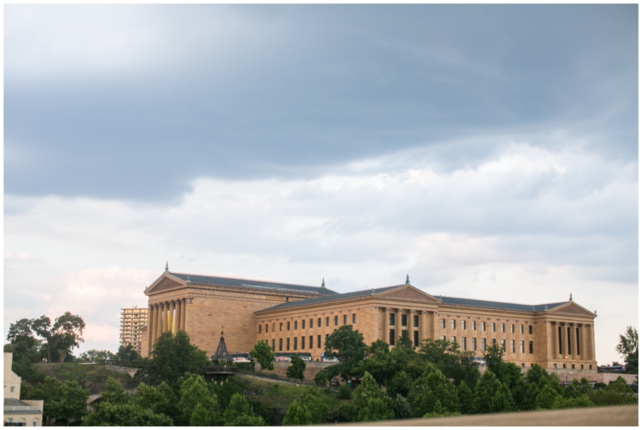 Philadelphia Museum of Art - Traveling Philadelphia Photographer