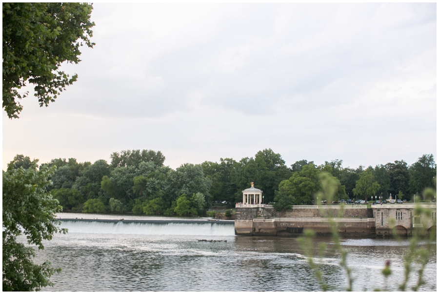 Fairmount Water works Philadelphia Photographer - Traveling Philadelphia Photographer