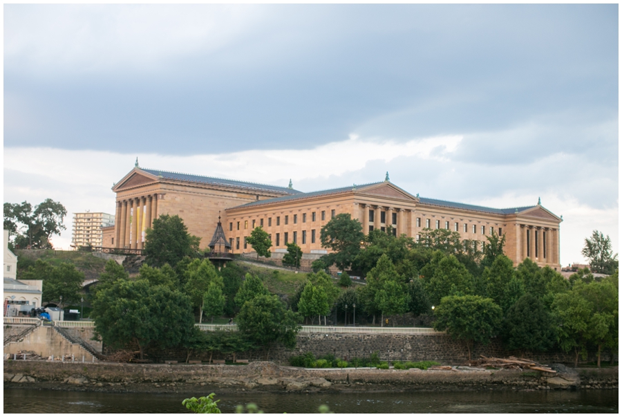 Philadelphia Museum of Art - Traveling Philadelphia Photographer