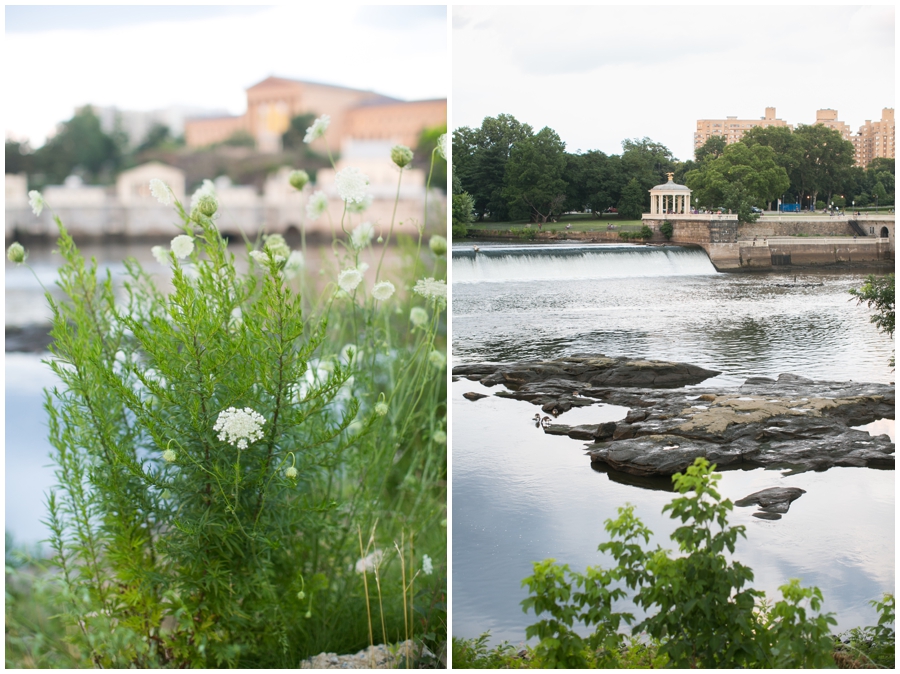 Fairmount Water works Philadelphia Photographer - Traveling Philadelphia Photographer