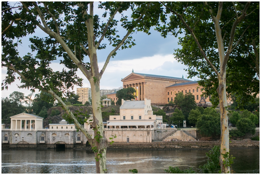 Philadelphia Museum of Art - Traveling Philadelphia Photographer