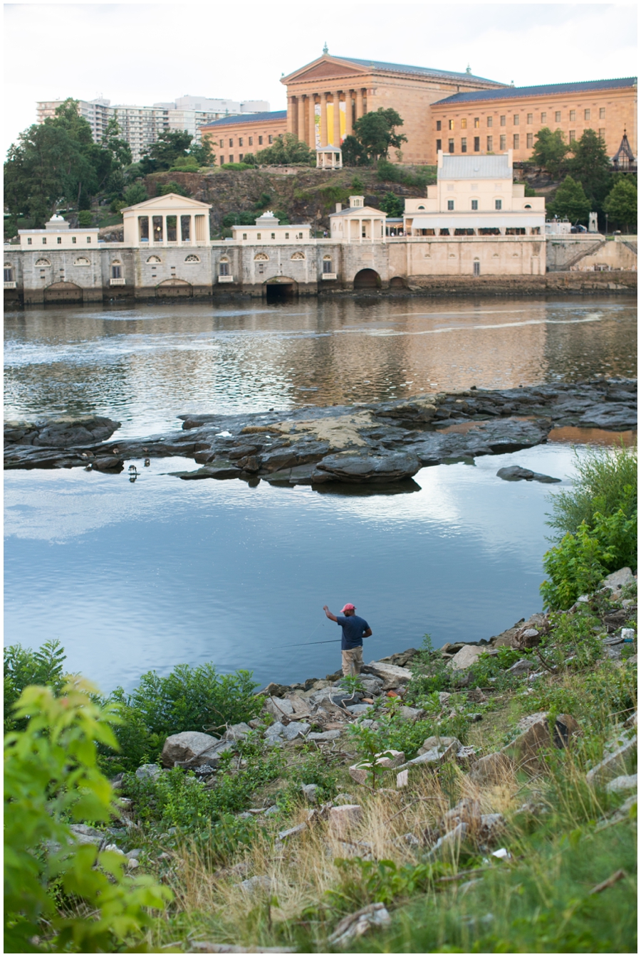 Philadelphia Museum of Art - Traveling Philadelphia Photographer