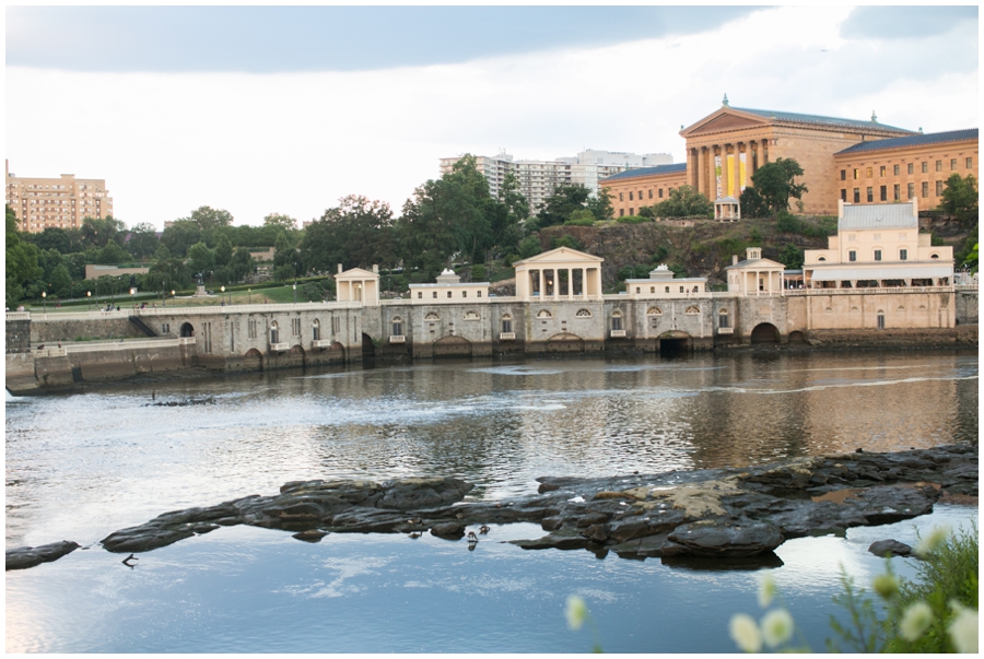 Philadelphia Museum of Art - Traveling Philadelphia Photographer