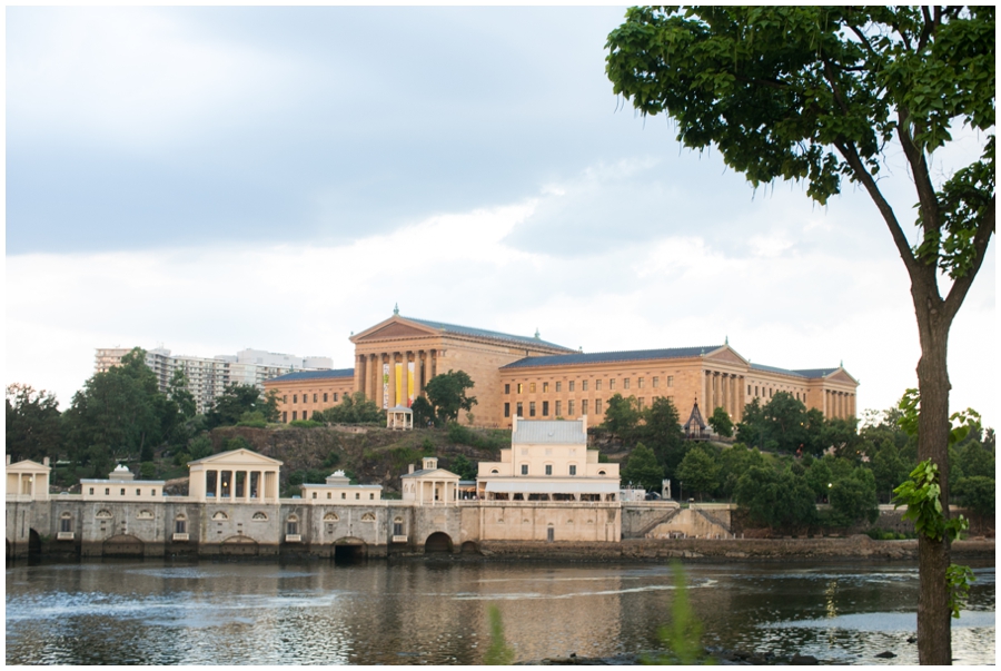 Philadelphia Museum of Art - Traveling Philadelphia Photographer