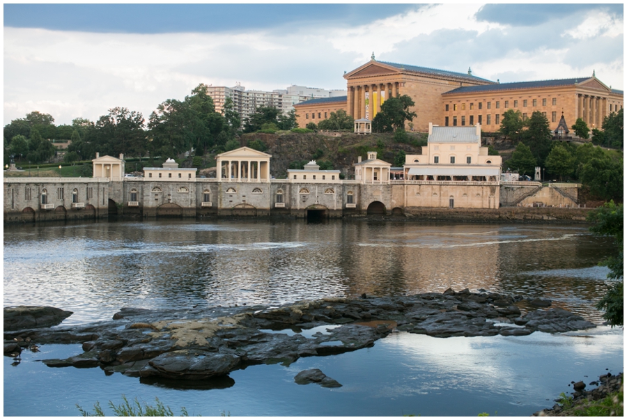 Philadelphia Museum of Art - Traveling Philadelphia Photographer