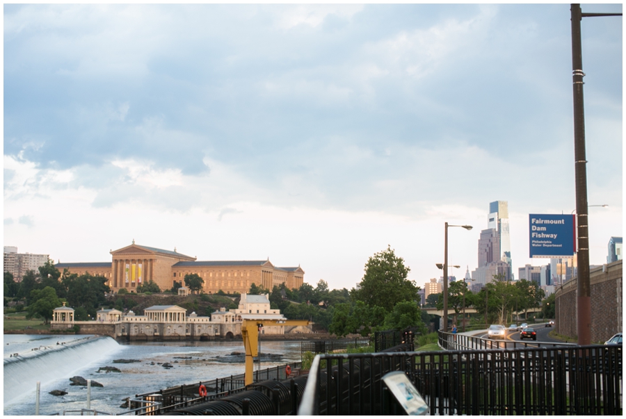 Philadelphia Museum of Art - Traveling Philadelphia Photographer