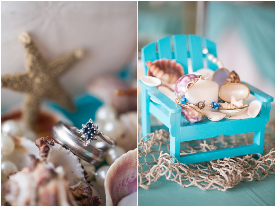 Anchor Inn Wedding Photographer - Seashore Wedding Details