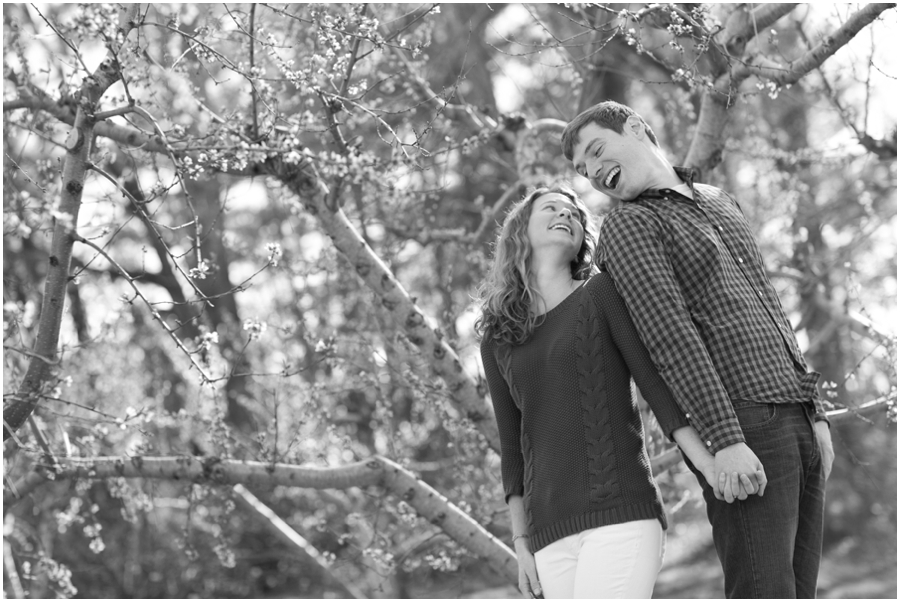 Saint Paul Vineyard Engagement Photographer - Destination Anniversary Session