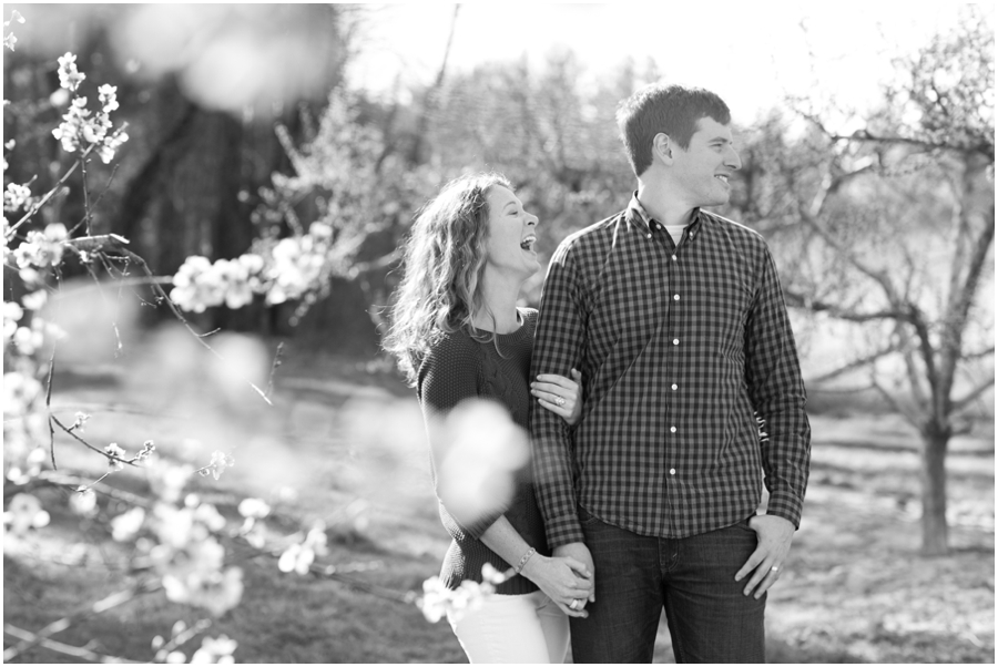 Saint Paul Vineyard Photographer - Destination Anniversary Session