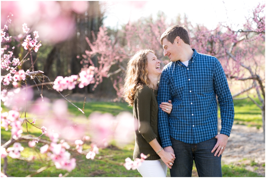 Saint Paul Vineyard Photographer - Destination Vineyard Anniversary Session