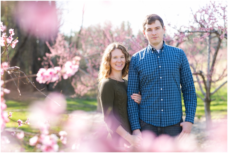 Saint Paul Vineyard Engagement Photographer - Destination Vineyard Anniversary Session