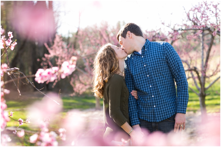 Saint Paul Vineyard Engagement Photographer - Destination Vineyard Anniversary Session