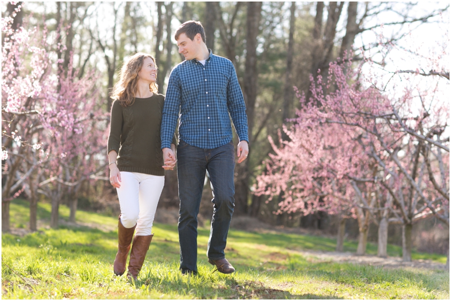 Saint Paul Vineyard Engagement Photographer - Destination Vineyard Anniversary Session