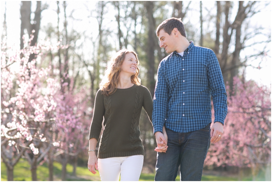 Saint Paul Vineyard Engagement Photographer - Destination Vineyard Anniversary Session