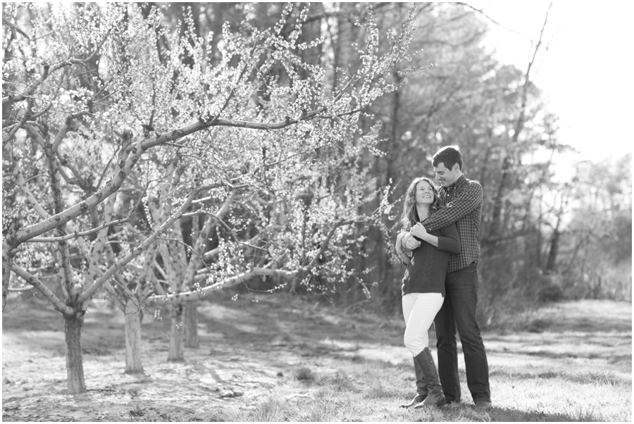 Saint Paul Vineyard Engagement Photographer - Destination Anniversary Session