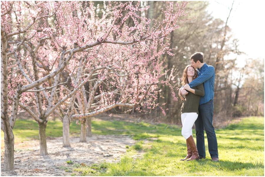 Saint Paul Vineyard Engagement Photographer - Destination Vineyard Anniversary Session