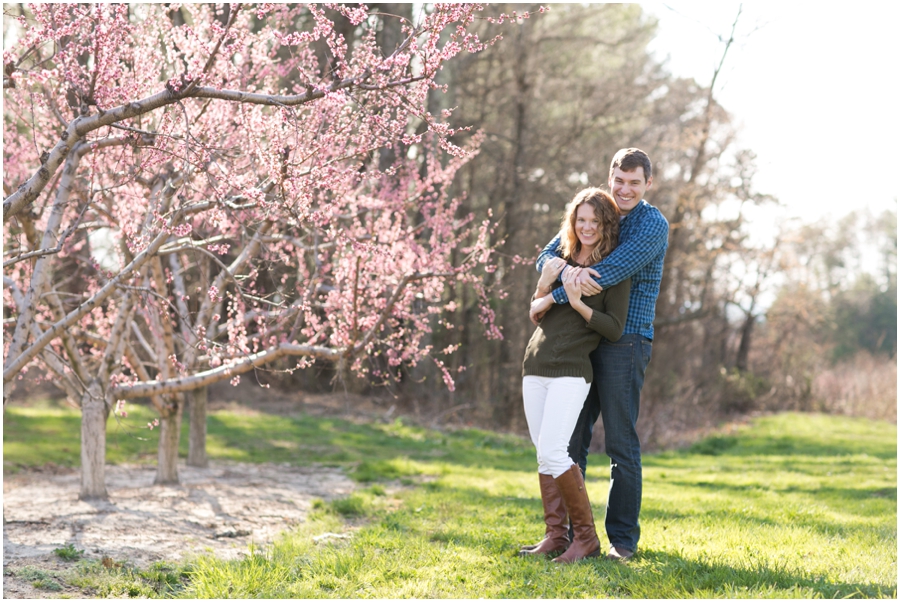 Saint Paul Vineyard Engagement Photographer - Destination Vineyard Anniversary Session