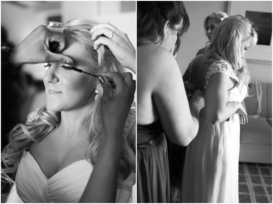 Hyatt Regency Cambridge Wedding Photographer - Destination Wedding Photographers - Beauty 'n the Bride