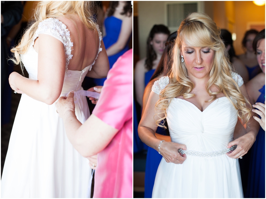 Hyatt Regency Cambridge Wedding Photographer - Destination Wedding Photographers - Modern Trousseau