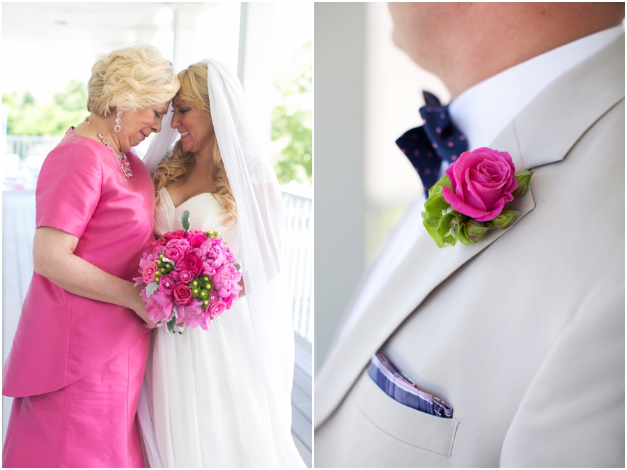 Hyatt Cambridge Resort Wedding Photographer - Destination Wedding Portraits - Modern Trousseau