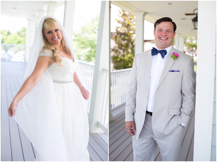 Hyatt Cambridge Resort Wedding Photographer - Destination Wedding Portraits - Modern Trousseau