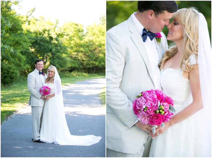 Hyatt Cambridge Resort Wedding Photographer - Destination Wedding Photography - Seaberry Farms - Eastern Shore Events