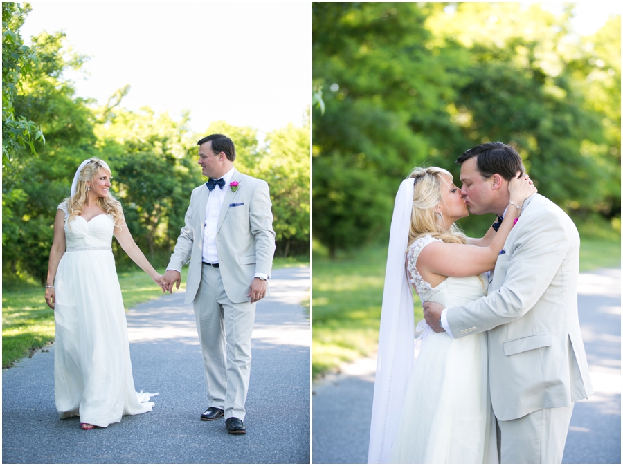 Hyatt Cambridge Resort Wedding Photographer - Destination Wedding Photography - Seaberry Farms - Eastern Shore Events