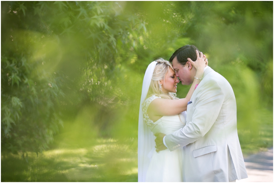 Hyatt Cambridge Resort Wedding Photographer - Destination Wedding Photography - Seaberry Farms - Eastern Shore Events