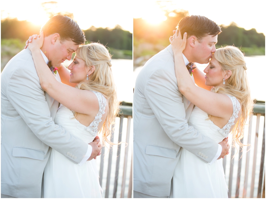 Hyatt Cambridge Wedding Photographer - Destination Wedding Photography - Seaberry Farms - Eastern Shore Events