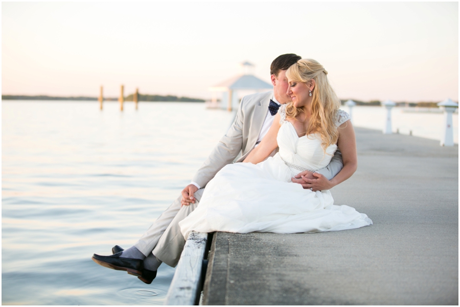 Hyatt Cambridge Wedding Photographer - Destination Wedding Photography - Seaberry Farms - Eastern Shore Events